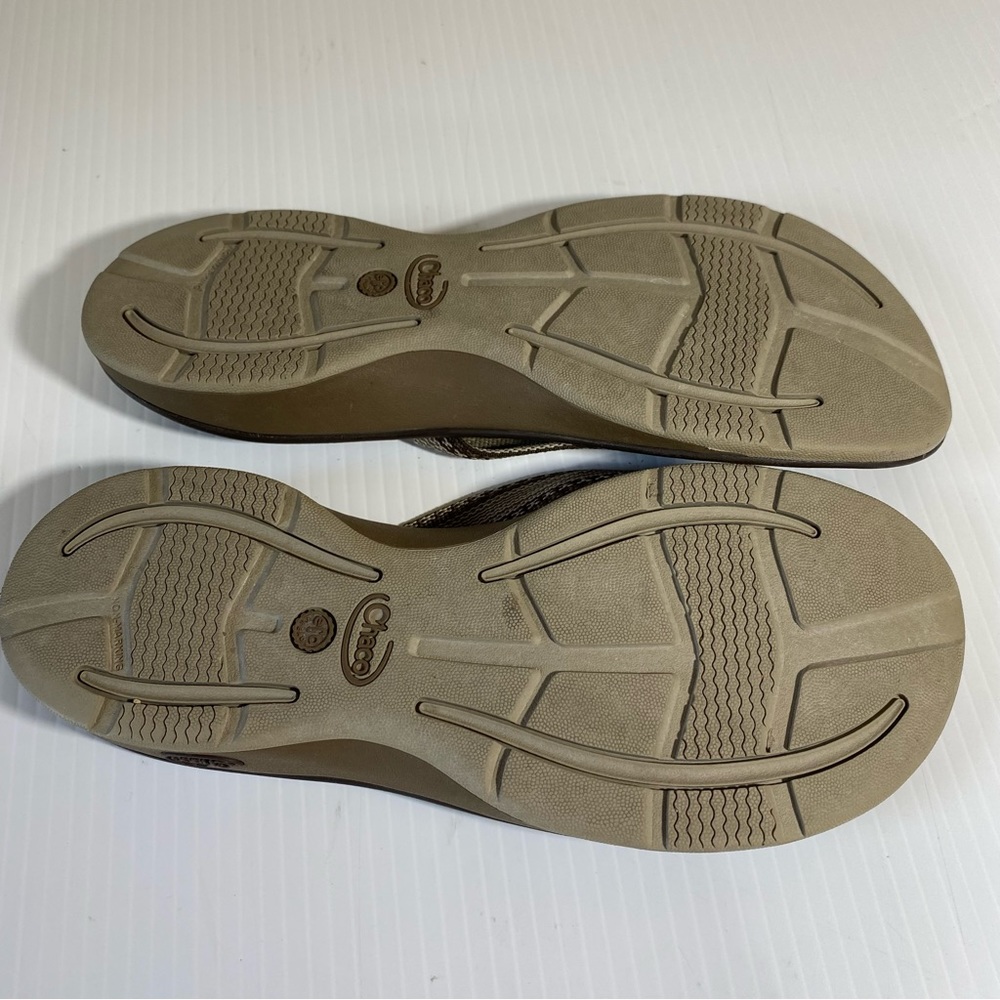 Chaco Flip Flops - image 5
